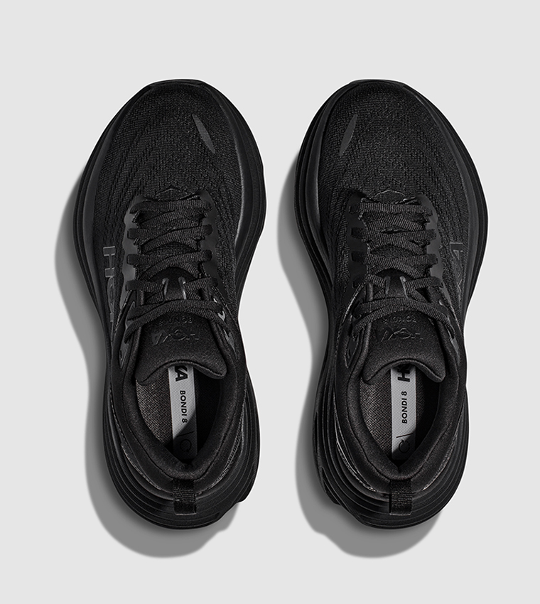 Bondi Patterned Running Shoes