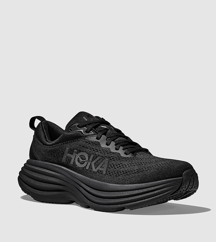 Bondi Patterned Running Shoes