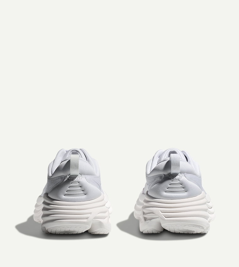 Bondi 8 Lace-Up Running Shoes