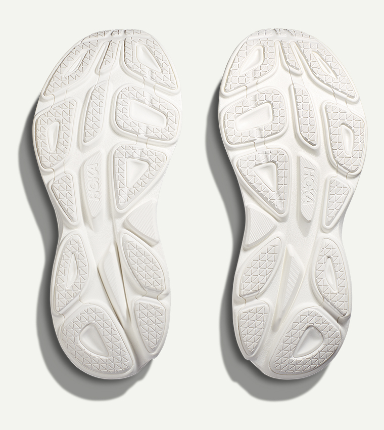 Bondi 8 Lace-Up Running Shoes