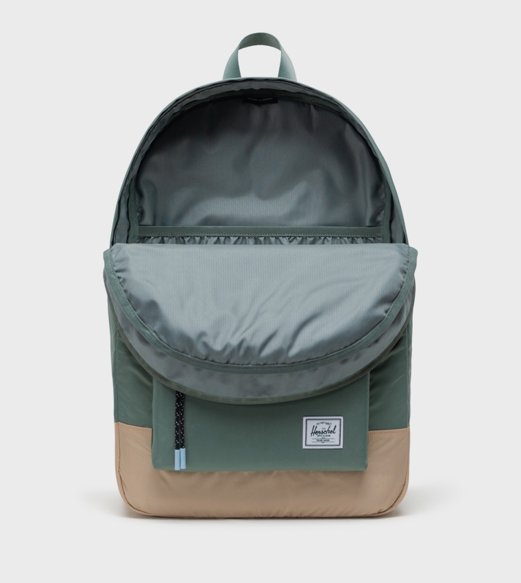 Heritage Logo Badge Backpack