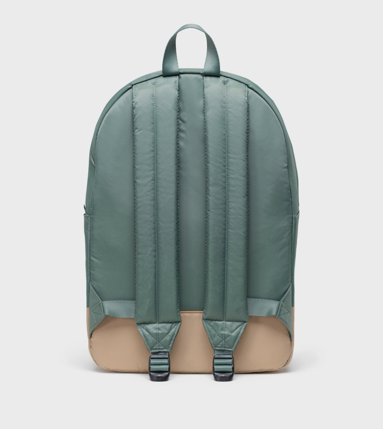 Heritage Logo Badge Backpack