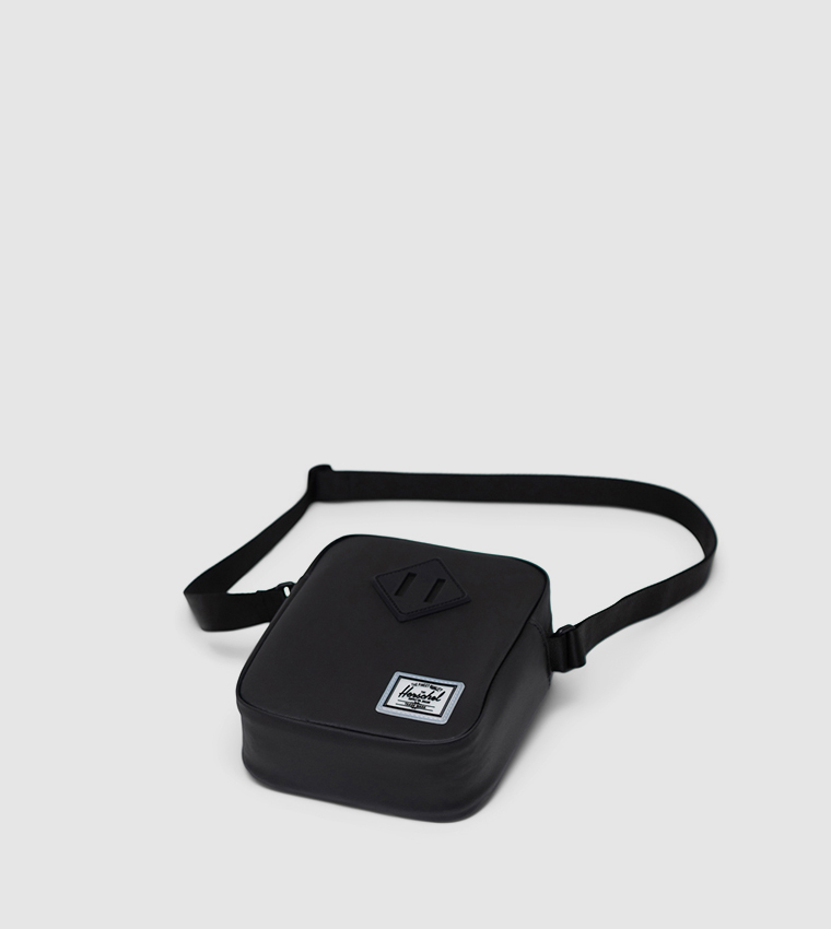 Heritage Crossbody