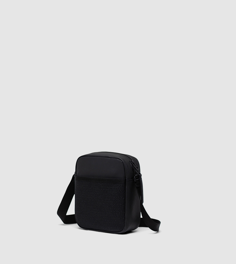 Heritage Crossbody