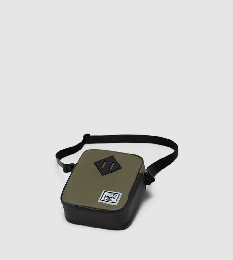 Heritage Crossbody