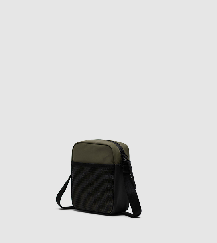 Heritage Crossbody