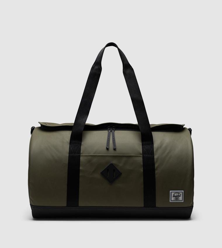 Herschel studio shop duffel
