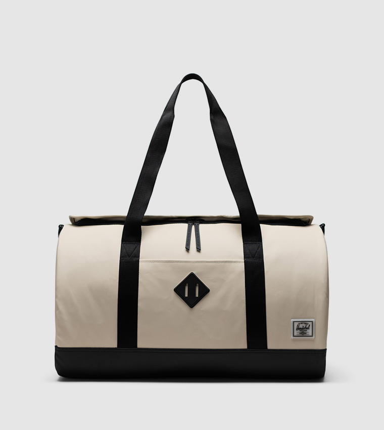 Herschel duffle sales bag womens