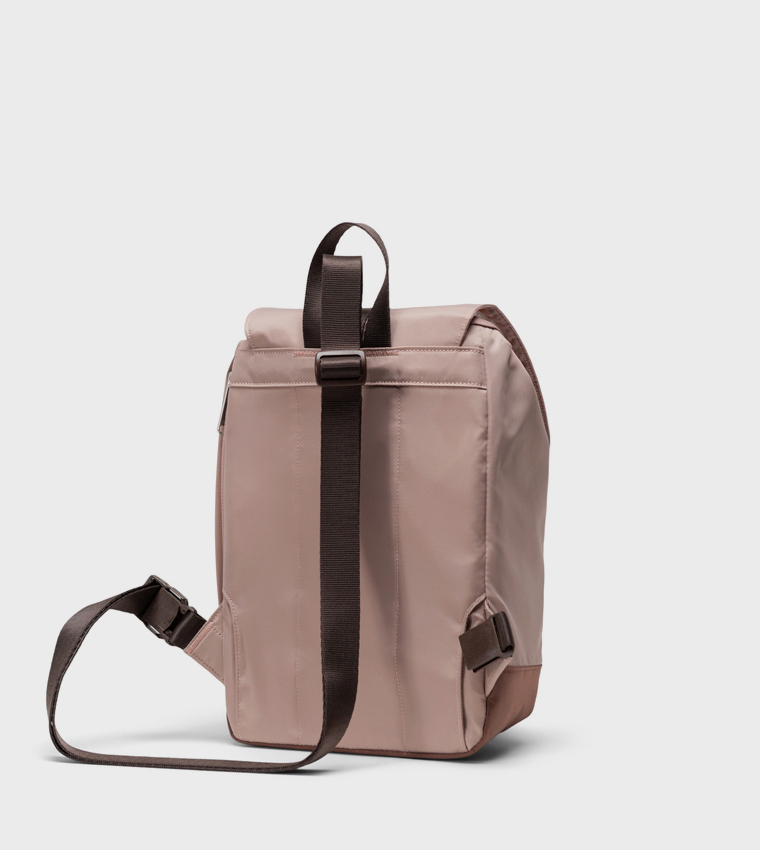 Buy Herschel Retreat Crossbody Backpack In Pink | 6thStreet UAE