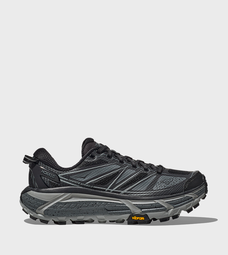 MAFATE SPEED 2 Lace Up Running Shoes
