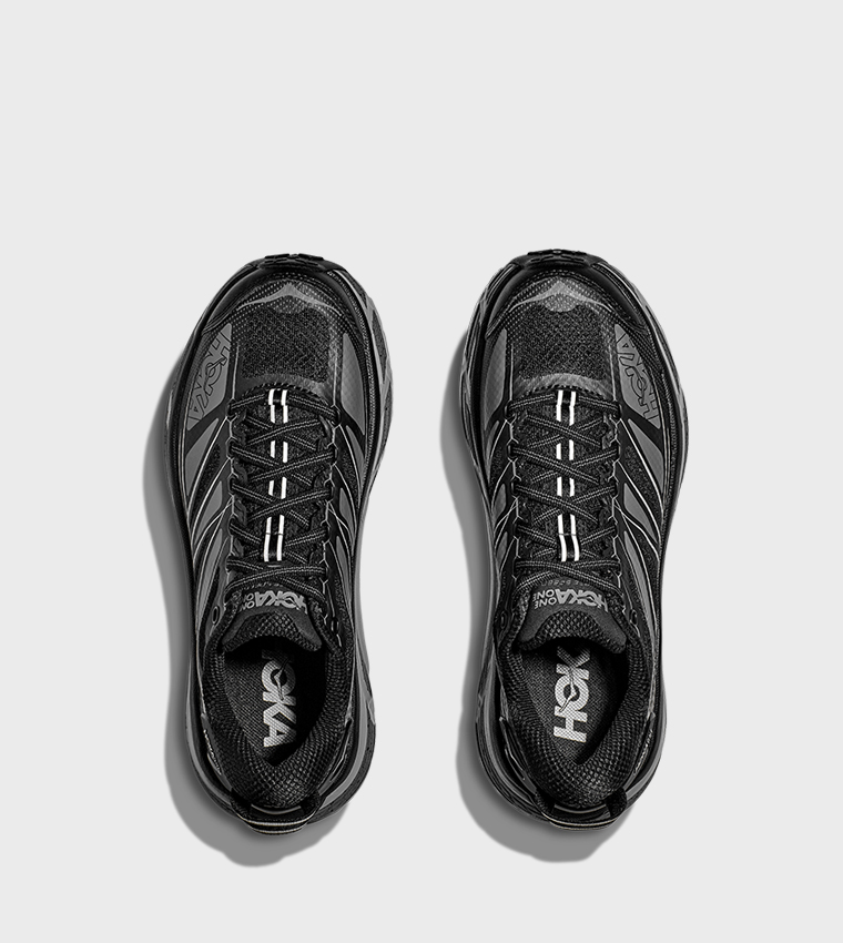 MAFATE SPEED 2 Lace Up Running Shoes
