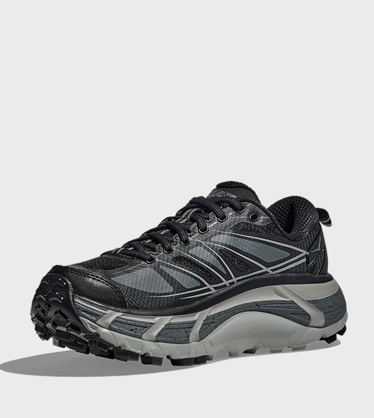 MAFATE SPEED 2 Lace Up Running Shoes