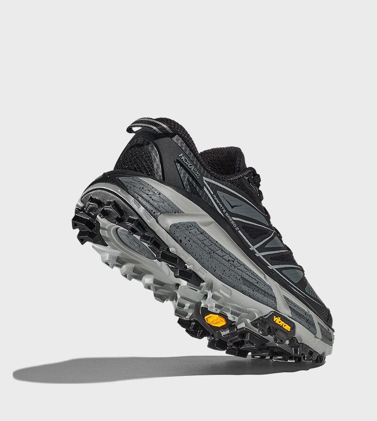 MAFATE SPEED 2 Lace Up Running Shoes