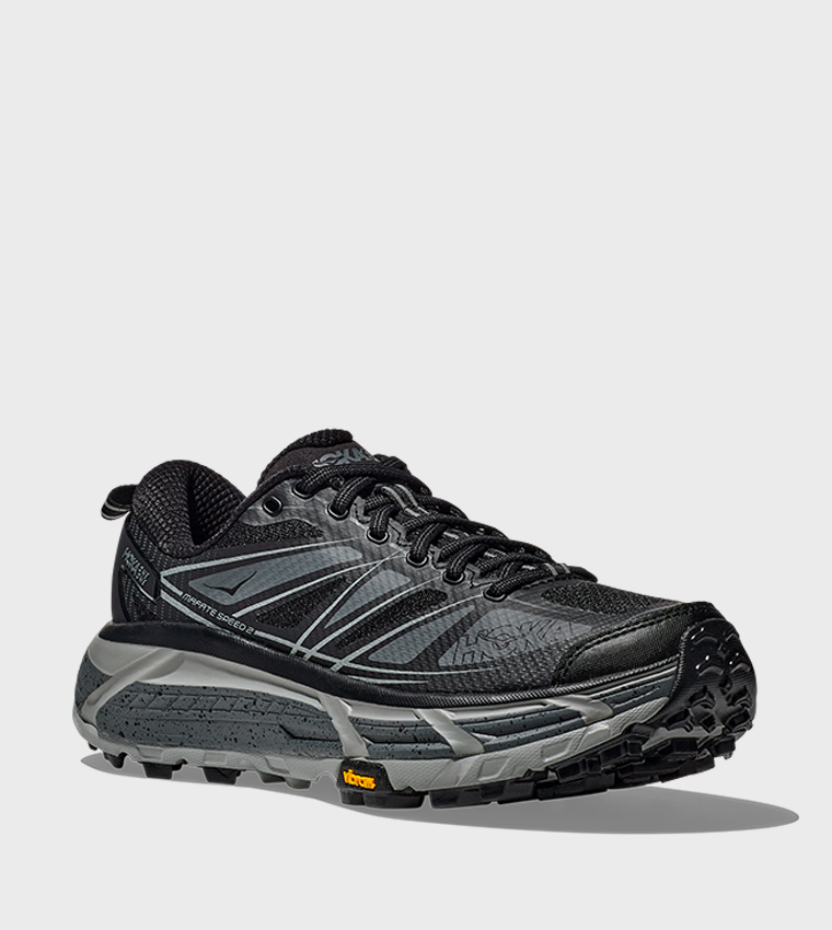 MAFATE SPEED 2 Lace Up Running Shoes