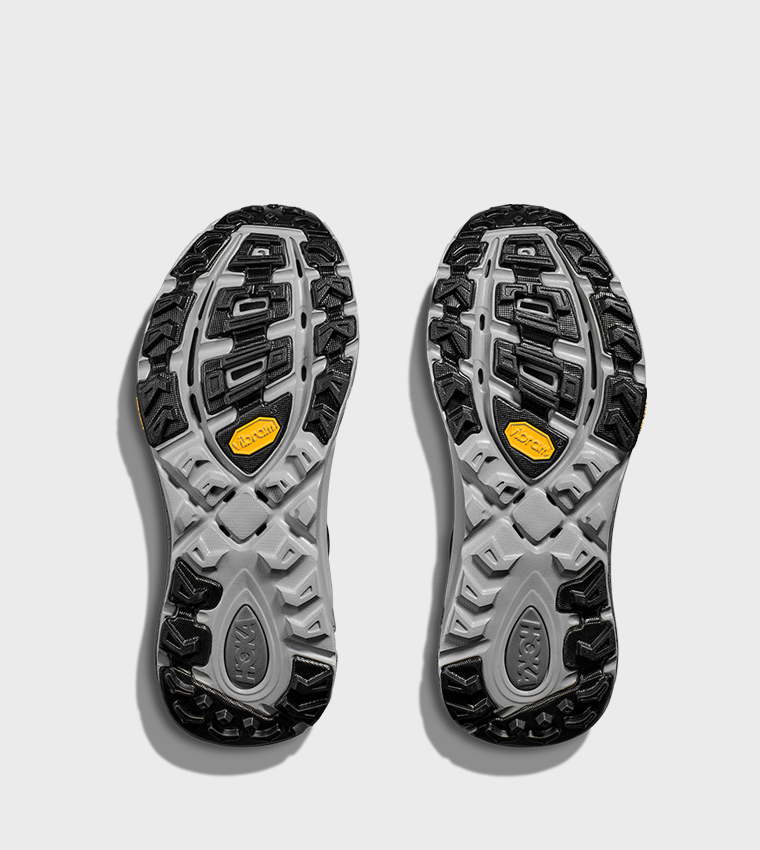 MAFATE SPEED 2 Lace Up Running Shoes