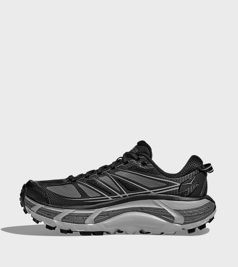 MAFATE SPEED 2 Lace Up Running Shoes