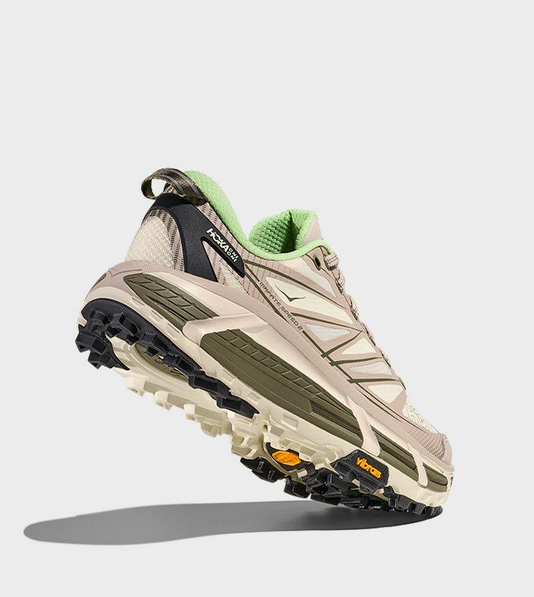 MAFATE SPEED 2 Lace Up Running Shoes