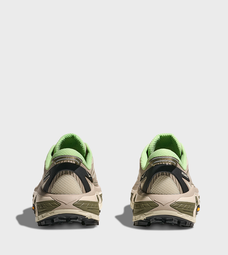 MAFATE SPEED 2 Lace Up Running Shoes