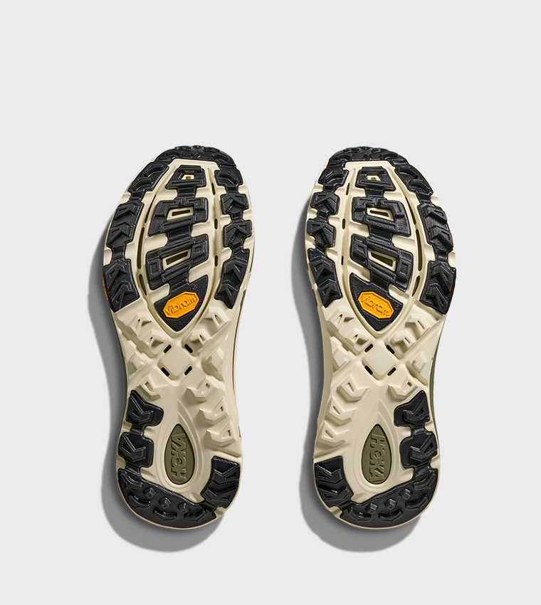 MAFATE SPEED 2 Lace Up Running Shoes