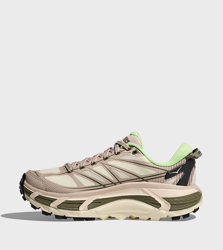 MAFATE SPEED 2 Lace Up Running Shoes