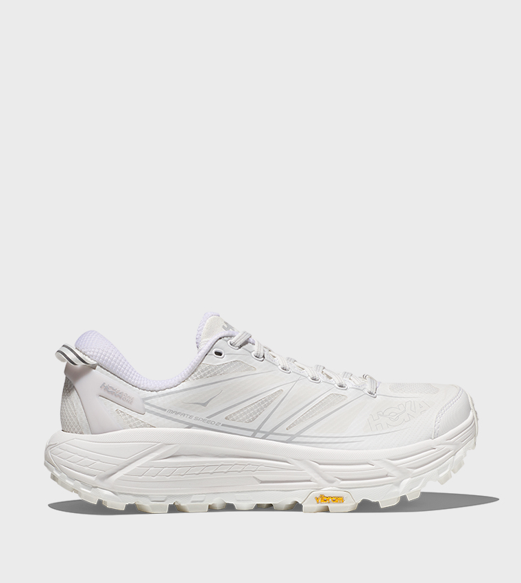 MAFATE SPEED 2 Lace Up Running Shoes