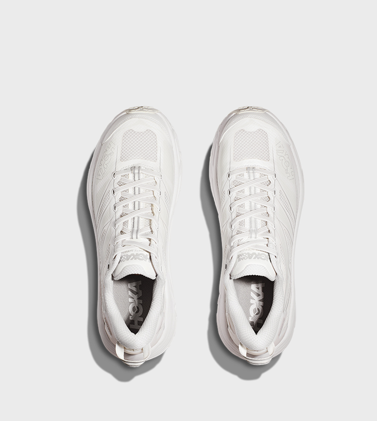 MAFATE SPEED 2 Lace Up Running Shoes