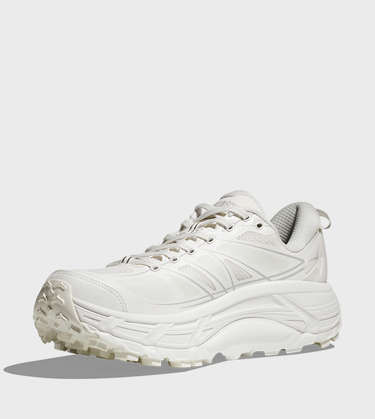 MAFATE SPEED 2 Lace Up Running Shoes