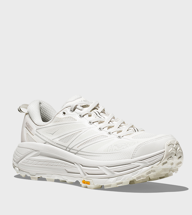 MAFATE SPEED 2 Lace Up Running Shoes