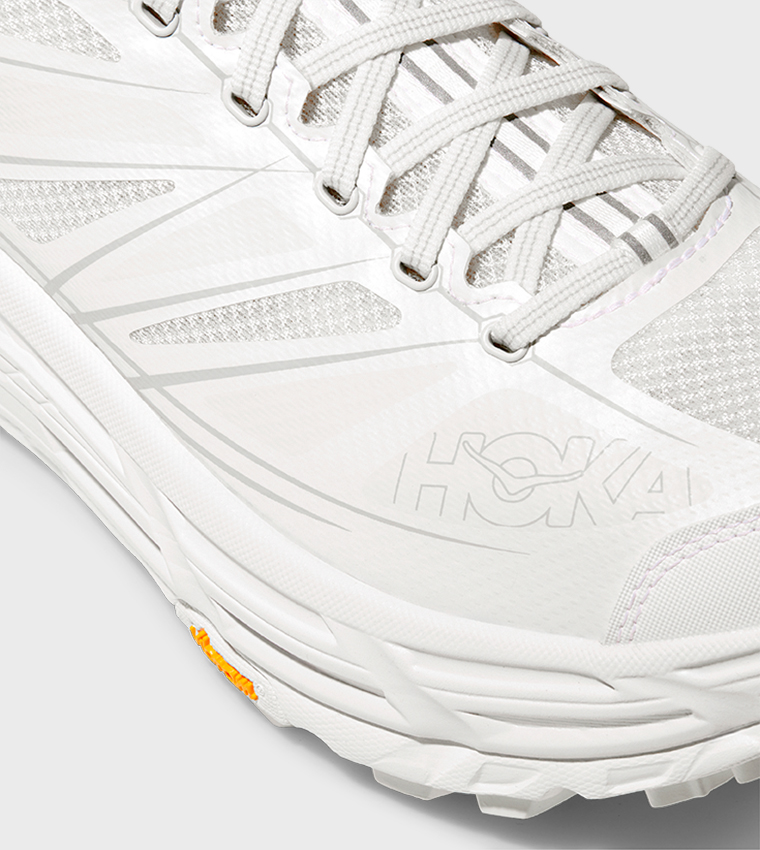 MAFATE SPEED 2 Lace Up Running Shoes