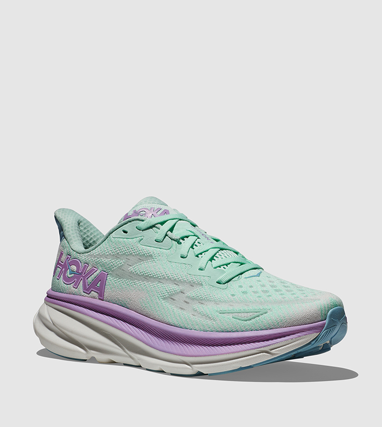 Hoka clifton 6 knit cheap