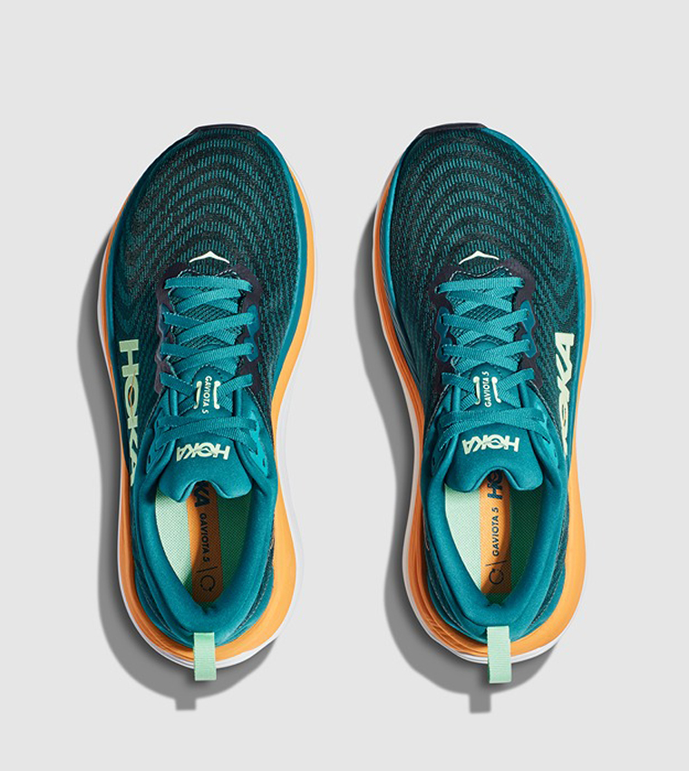 GAVIOTA 5 Knitted Running Shoes