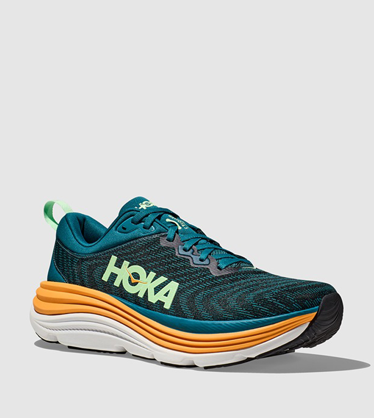 GAVIOTA 5 Knitted Running Shoes