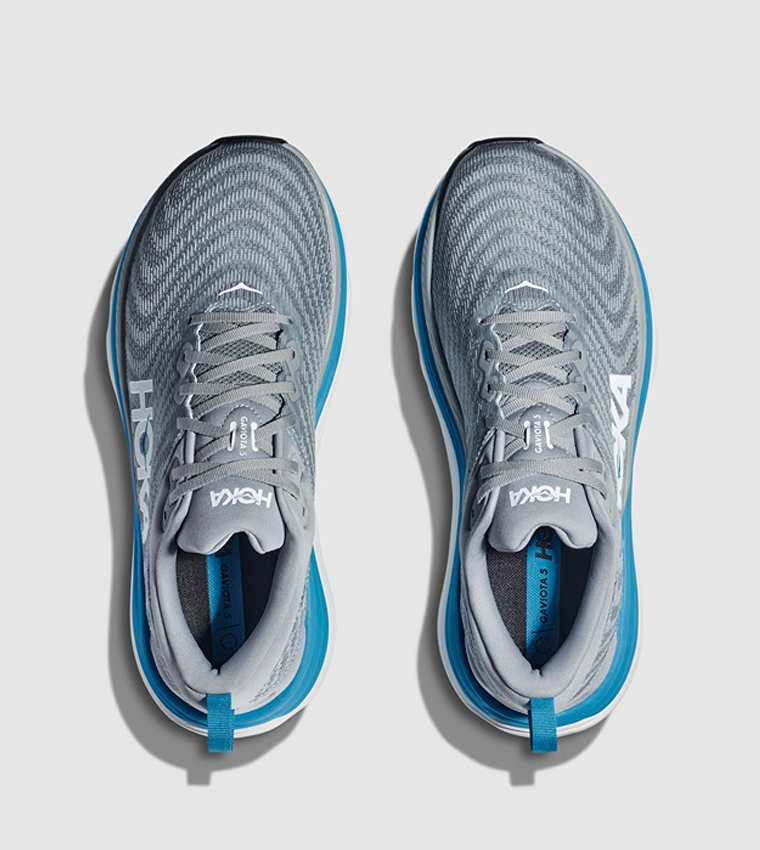 GAVIOTA 5 Knitted Running Shoes