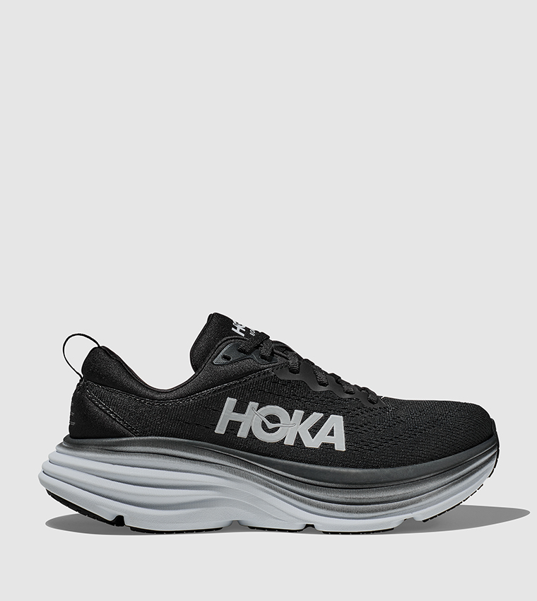 Bondi Patterned Running Shoes