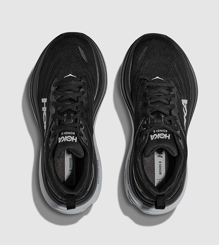 Bondi Patterned Running Shoes