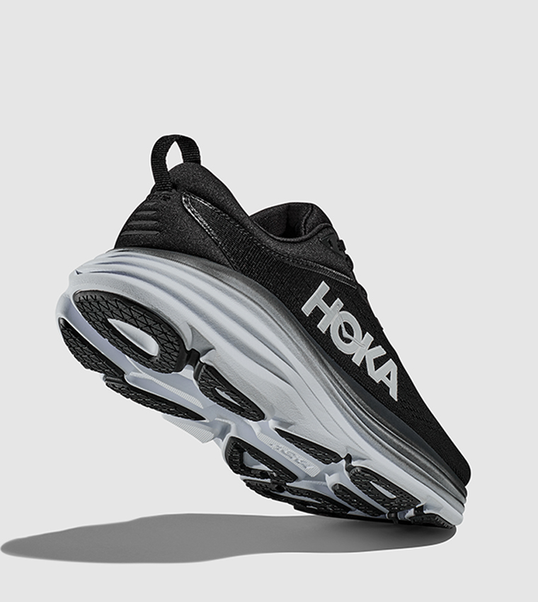 Bondi Patterned Running Shoes