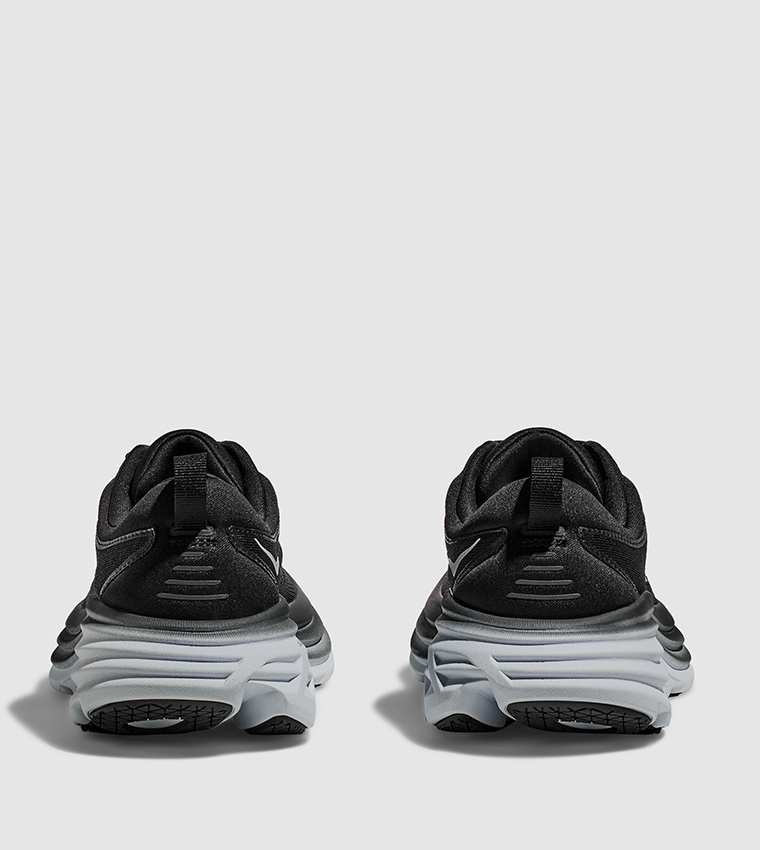 Bondi Patterned Running Shoes