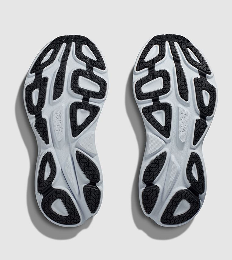Bondi Patterned Running Shoes