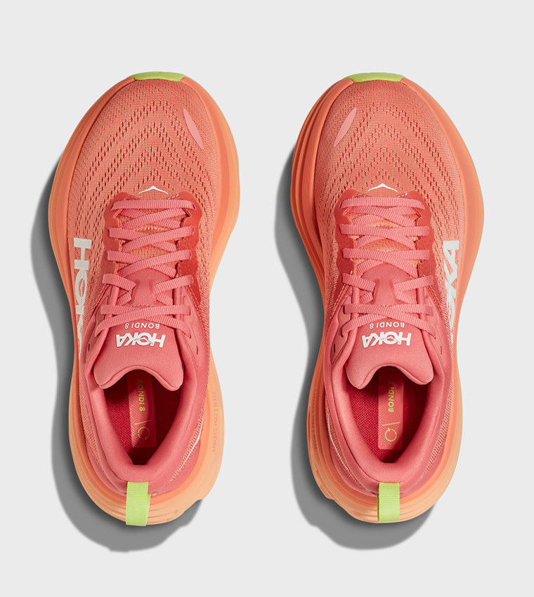 BONDI 8 Running Shoes