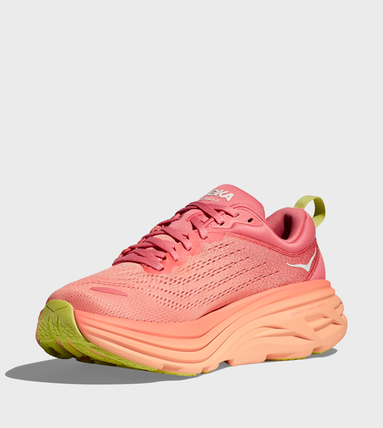 BONDI 8 Running Shoes