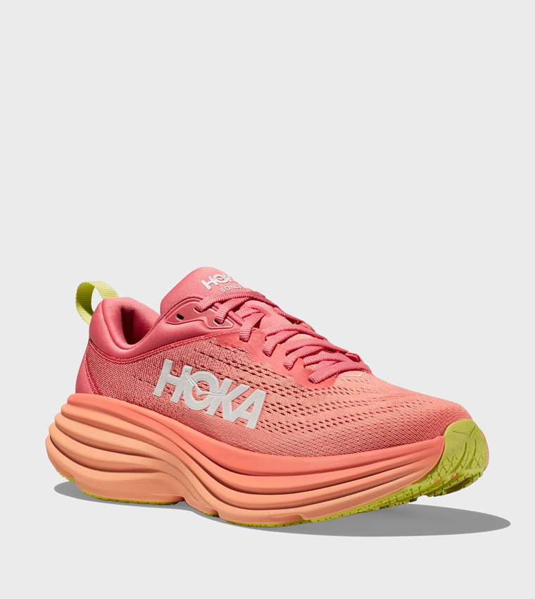 BONDI 8 Running Shoes