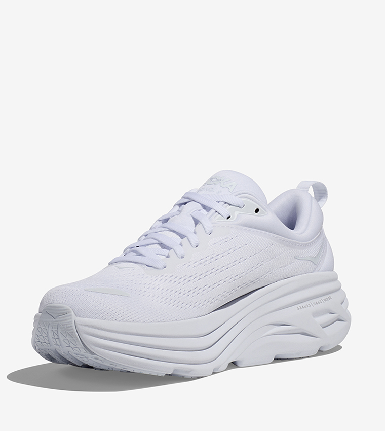Bondi Patterned Running Shoes