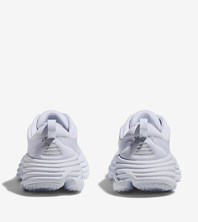 Bondi Patterned Running Shoes
