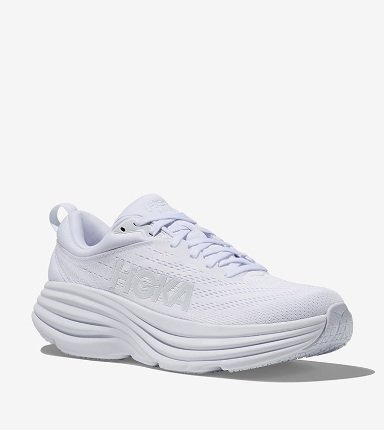 Bondi Patterned Running Shoes