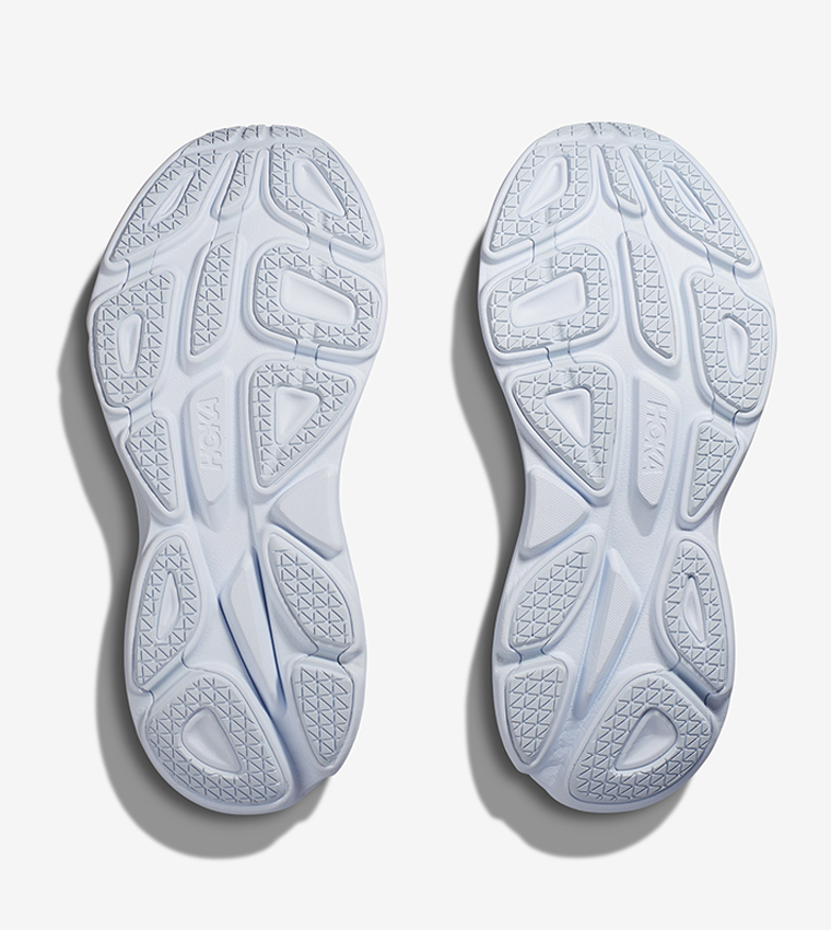 Bondi Patterned Running Shoes