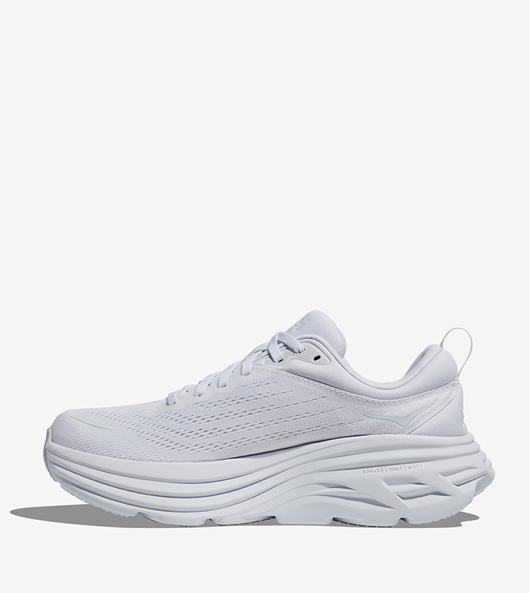 Bondi Patterned Running Shoes