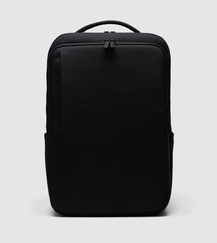 Kaslo Tech Zippered Backpack