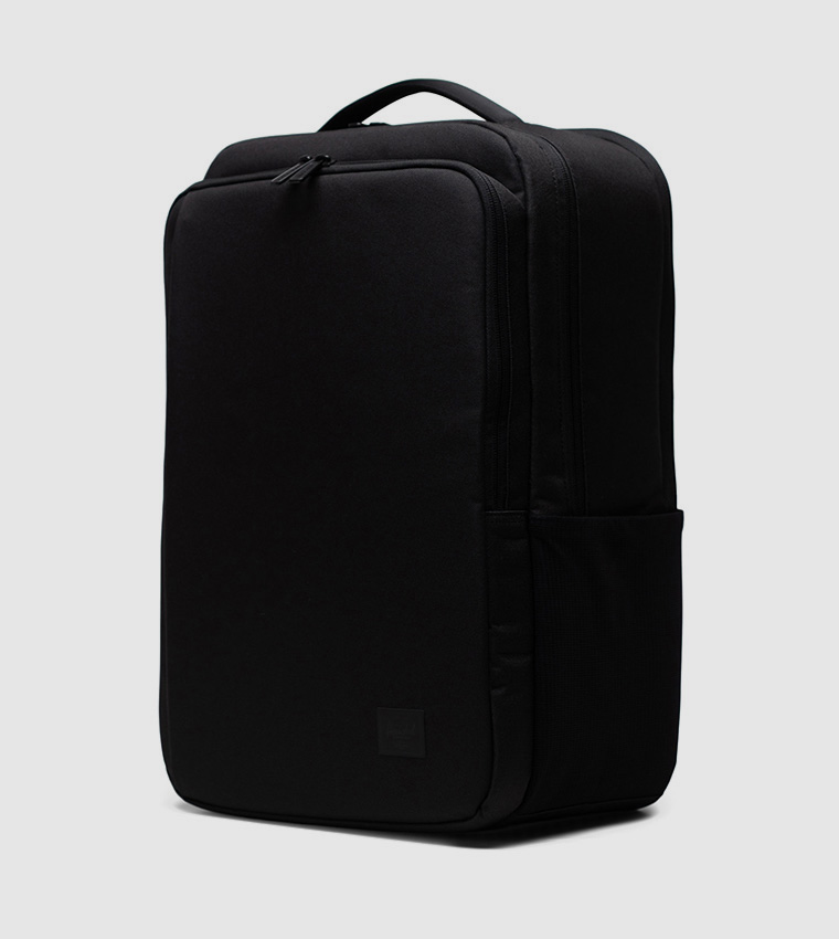 Kaslo Tech Zippered Backpack
