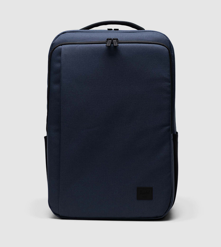 Kaslo Tech Zippered Backpack