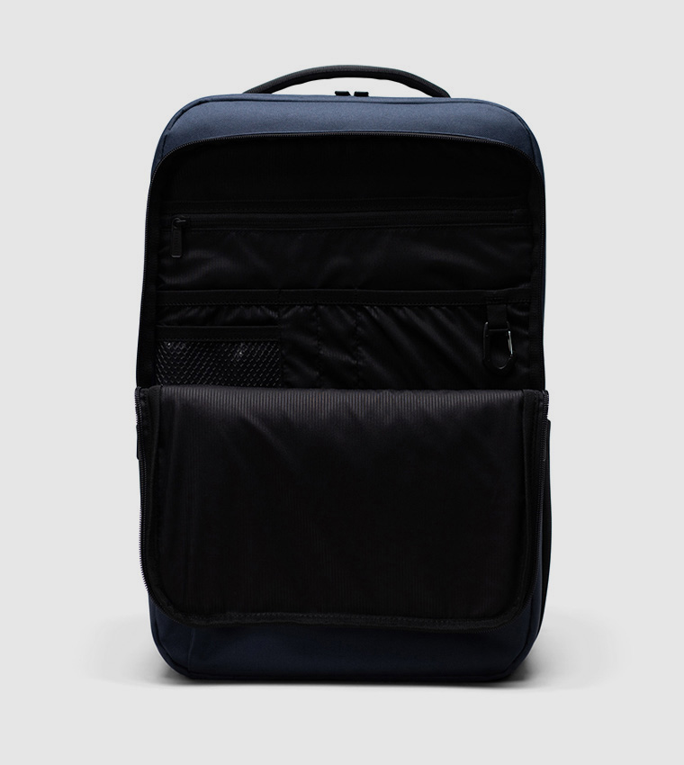 Kaslo Tech Zippered Backpack
